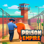 Prison Empire Tycoon Mod Apk 4.2.6 (Unlimited Money)