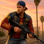 Pure Crime Mod Apk 500042 (Unlimited Money)