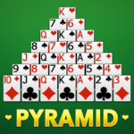 Pyramid Solitaire Mod Apk 1.6.4.20260409(Unlimited Money)