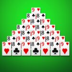 Pyramid Solitaire Mod Apk 2.9.533 (Unlimited Money)