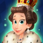 Queen’s Castle  Mod Apk 445 (Unlimited Money)