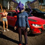 RP Grand Mod Apk 89 (Unlimited Money)