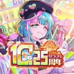 クラッシュフィーバー　パズルRPG　新感覚ブッ壊しバトル！ Mod Apk 10.11.1 (Unlimited Money)