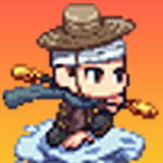 난세표류기  Mod Apk 2.6.2 (Unlimited Money)