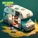 RV Park Life Mod Apk 1.0.72 (Unlimited Money)