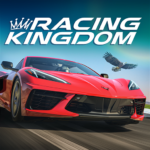 Racing Kingdom Car Drag Race Mod Apk 1.12.5 (Unlimited Money)