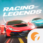 Racing Legends Funzy Mod Apk 1.0.28 (Unlimited Money)