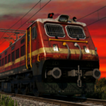Railway Simulator India Mod Apk 0.955e (Unlimited Money)