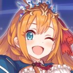 プリンセスコネクト！Re:Dive Mod Apk  12.2.0 (Unlimited Money)