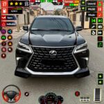 Real Car City Driving Game 3D Mod Apk 0.1 (Unlimited Money)