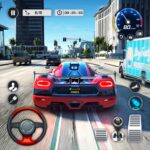 Real Car Driving Mod Apk 1.9.5 (Unlimited Money)