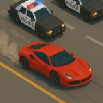 Reckless Getaway 2 Mod Apk 2.34.10 (Unlimited Money)