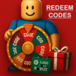 Redeem Code Roblox Mod Apk 1.2.5 roblox redeem (Unlimited Money)