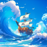 Reign of Pirates Mod Apk 1.1.690 (Unlimited Money)