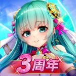 宝石姫 Reincarnation Mod Apk 5.12.1 (Unlimited Money)