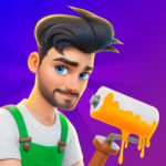 Renovation Day  Mod Apk 2.24.2 (Unlimited Money)