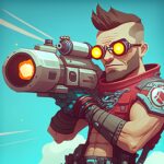 Resource War  Mod Apk 3.9.1 (Unlimited Money)