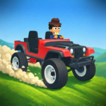Ride Evolution  Mod Apk 1.3.5 (Unlimited Money)