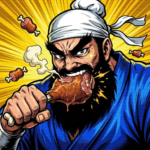 Rise Lord Go! Mod Apk 1.1.10 (Unlimited Money)