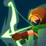 Rise of Guardians Mod Apk 2.3.3b6 (Unlimited Money)