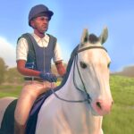 Rival Stars Horse Racing Mod Apk 1.72.1 (Unlimited Money)