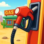 Roadside Empire Mod Apk 1.30.2 (Unlimited Money)