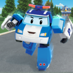 Robocar Poli  Mod Apk 1.7.15 (Unlimited Money)