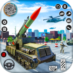 Rocket Attack Missile Truck 3d Mod Apk 3.1.9 (Unlimited Money)