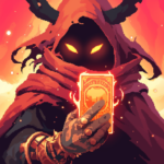 Rogue Adventure card roguelike Mod Apk 4.0.3 (Unlimited Money)