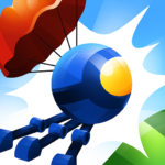 Rolly Legs Mod Apk 2.99 (Unlimited Money)