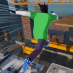 Rooftop Runner Mod Apk 4.5(Unlimited Money)