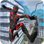 Rope Hero Mod Apk 3.7.2 (Unlimited Money)