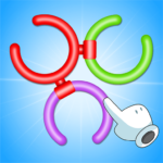 Rotate ring color puzzle Mod Apk 26.3.31  (Unlimited Money)