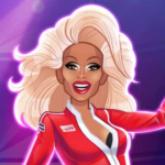 RuPaul’s Drag Race Match Queen Mod Apk 3.11.8 (Unlimited Money)