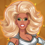 RuPaul’s Drag Race Superstar Mod Apk 1.22.0 (Unlimited Money)