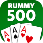 Rummy 500  Mod Apk 1.1.1 (Unlimited Money)