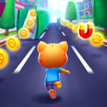 Running Pet Mod Apk 2.4.2 (Unlimited Money)