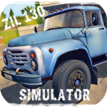 Russian Car Driver ZIL 130 Mod Apk 1.4.0 (Unlimited Money)
