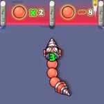 SSSnaker Mod Apk 1.46.9 (Unlimited Money)