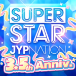 SUPERSTAR JYPNATION Mod Apk 3.7.1 (Unlimited Money)