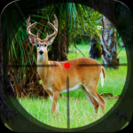 Safari Deer Hunting  Mod Apk 1.98 (Unlimited Money)