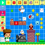 Sam’s Level Maker Mod Apk 1.3.42 (Unlimited Money)