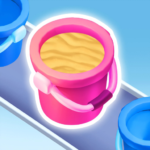 Sand Loop Mod Apk 1.3.0 (Unlimited Money)