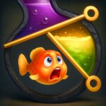 Save the Fish  Mod Apk 9.2 (Unlimited Money)