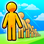 ScaleMan Mod Apk 1.7.0 (Unlimited Money)