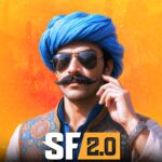 ScarFall 2.0 Mod Apk 1.5.3 (Unlimited Money)