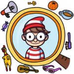 Scavenger Hunt Hidden Objects! Mod Apk 26.04.24-google (Unlimited Money)