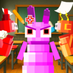 School Chaos Mod Apk 2.0.7.3 (Unlimited Money)
