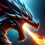 School of dragons Mod Apk 61 (Unlimited Money)