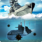 Sea Battle Mod Apk 3.7.12 (Unlimited Money)
